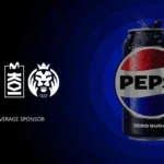 MAD Lions and KOI announce partnership with Pepsi