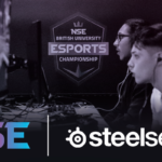 NSE and SteelSeries Form University Partnership